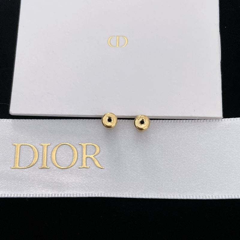 Christian Dior Earrings